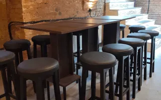 Eleganță subterană - pivniță exclusivistă Arad - Poză 41
