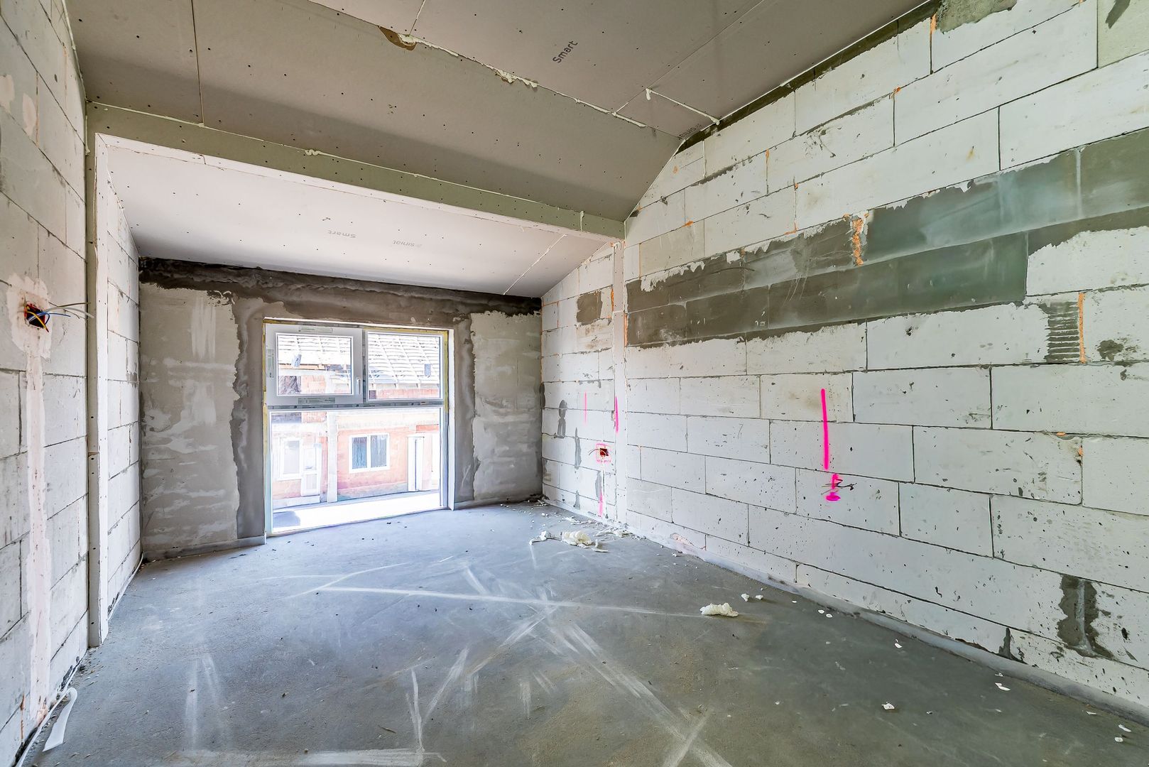 MICALACA | 100.000€ TVA Inclus | apartament nou – personalizează-l! - Poză 3