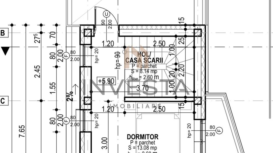 Duplex zona strazii Campului. - Poză 5