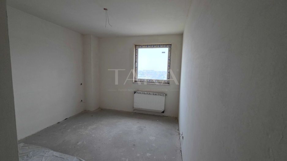 Apartament 3 camere, balcoane generoase, Gheorgheni, zona Iulius Mall. - Poză 4