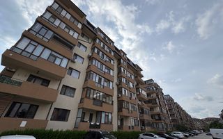 Rahova,Soseaua Salaj, apartament 3 camere mobilat, comision 0% - Poză 18