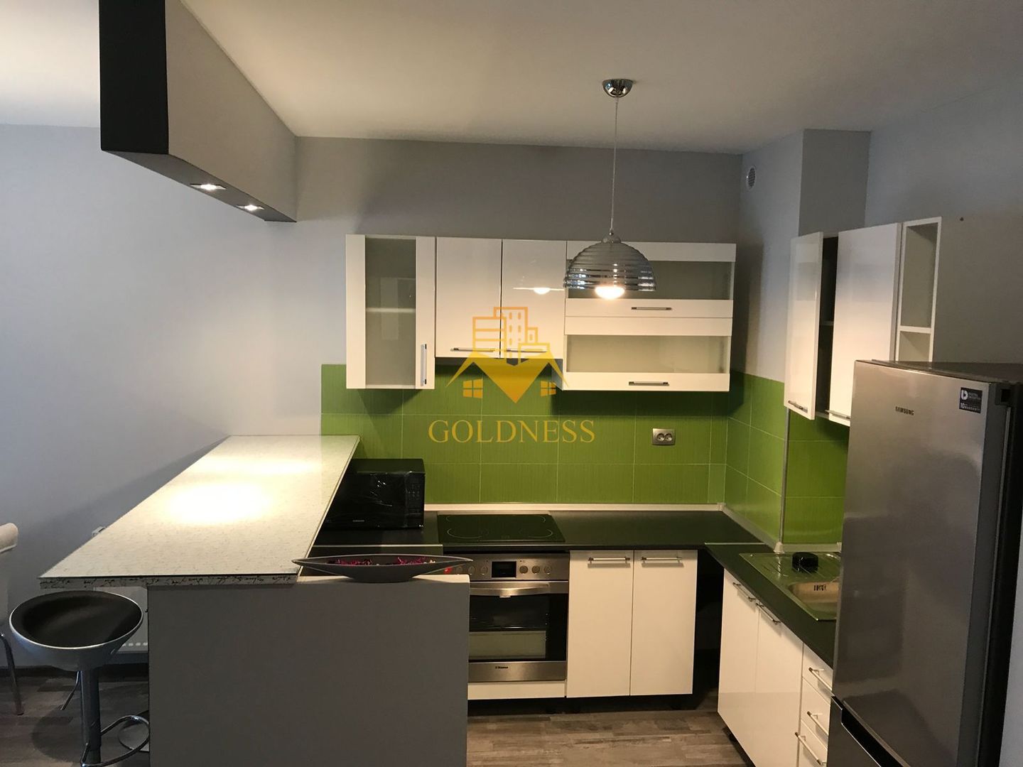 2 camere, modern, terasa, Central, Platinia Mall, zona Motilor, USAMV - Poză 4