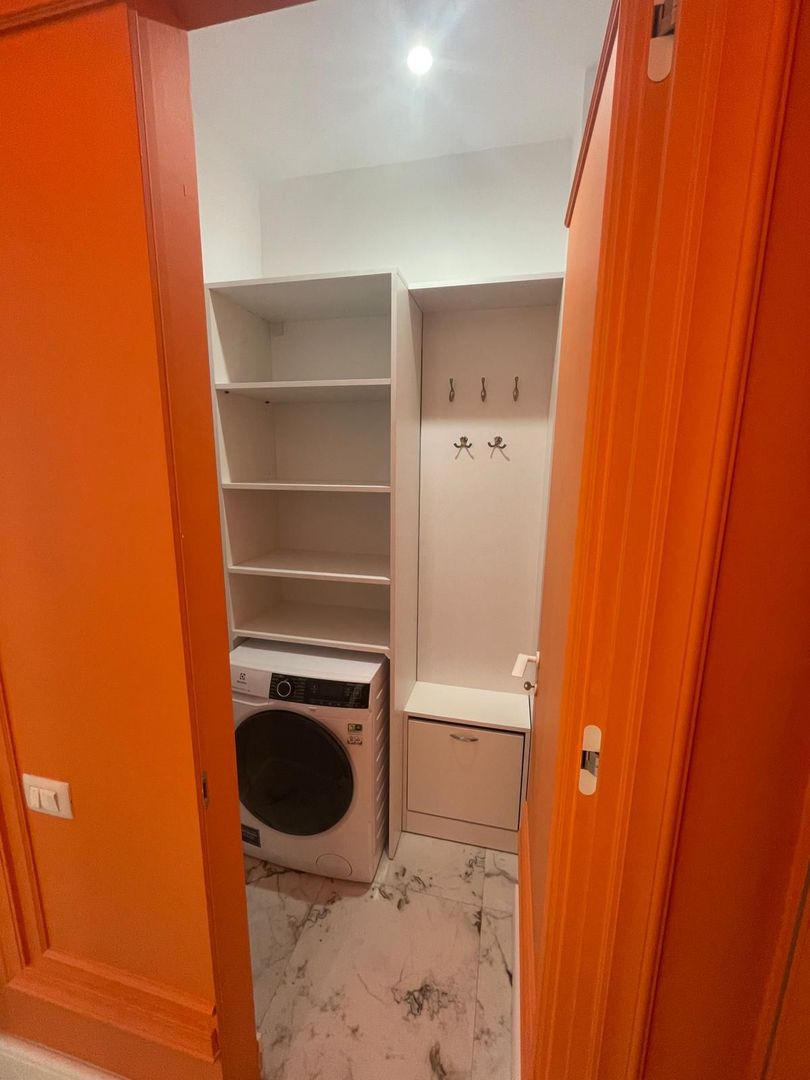 Apartament 2 camere Cortina North I Mobilat Lux I Loc parcare inclus I - Poză 5