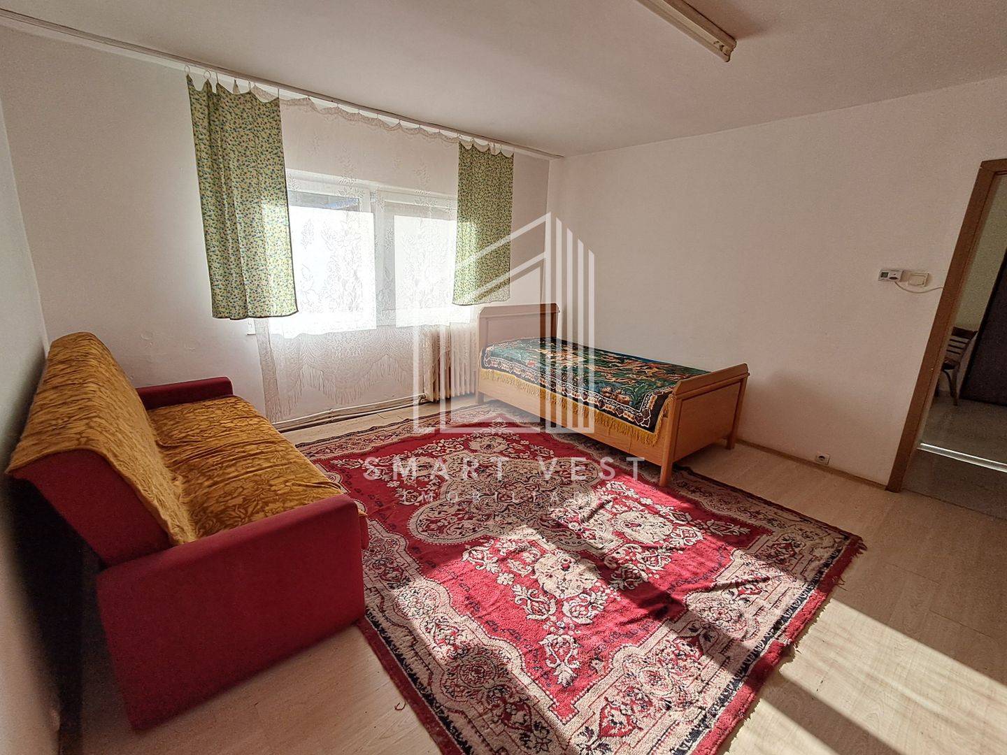 Apartament 2 camere | Parter | Zona micro 16 - Poză 4