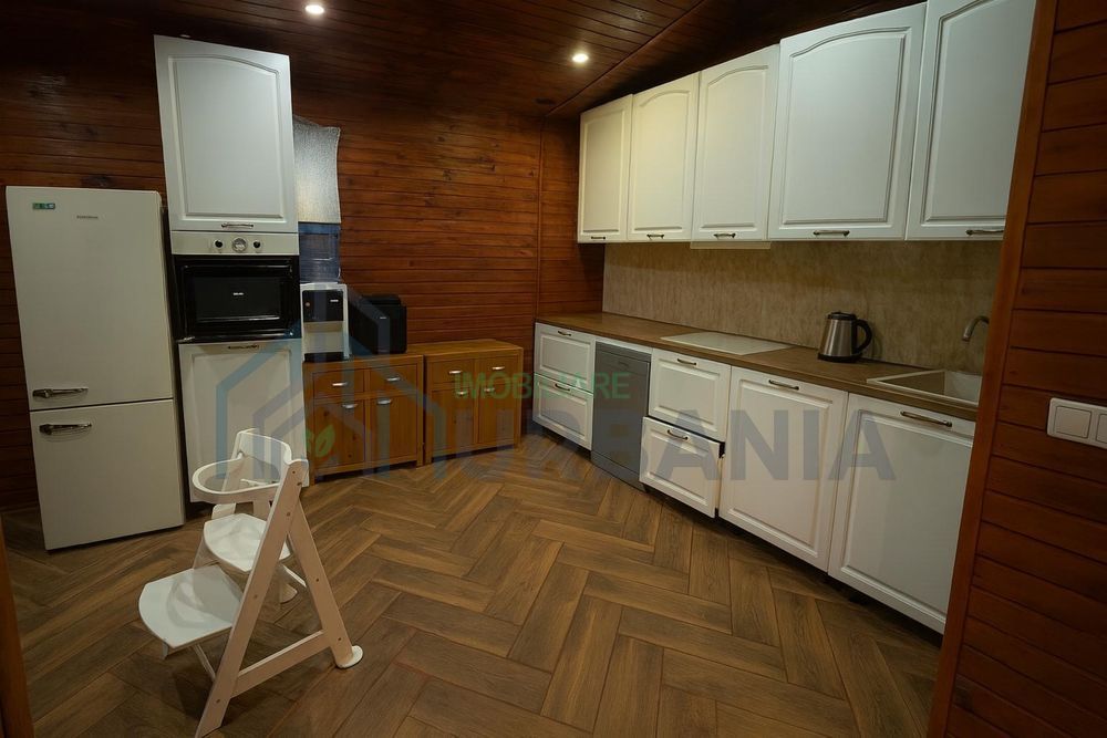 Casa Verde din Miroslava – Locuință pasivă, gata de mutat - Poză 5