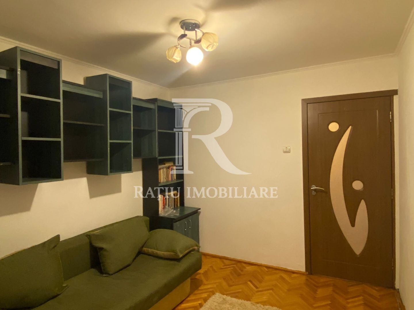 Apartament 3 camere | Bulevardul Stefan Cel Mare | Oradea - Poză 9