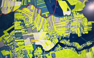 Teren de vanzare Balotesti - peste 5000 mp - Poză 5