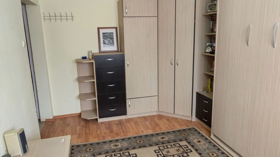 Garsoniera 21 m² langa B the Hotel - Poză 2