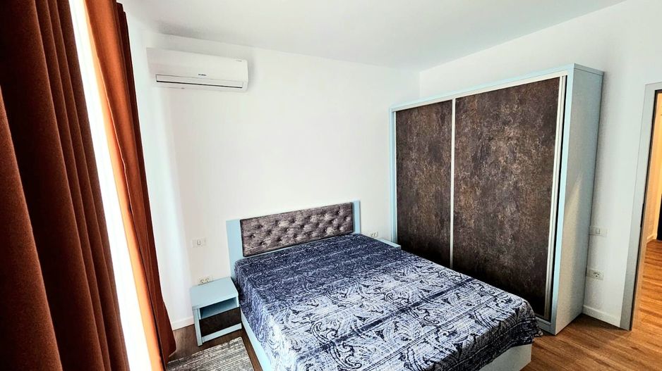 Apartament 3 camere – Aviatori Residence | Mobilat & utilat premium | - Poză 10