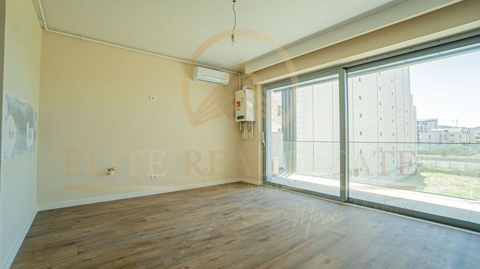 Mamaia Nord - Vânzare studio la cheie pe partea cu marea. - Poză 9