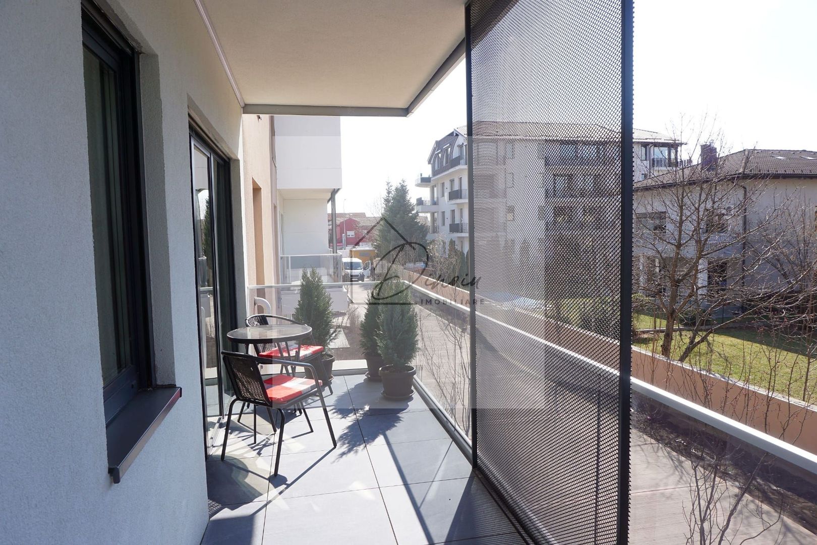 2 camere Iancu Nicolae Cambridge School I parcare piscina I Grand Park - Poză 11