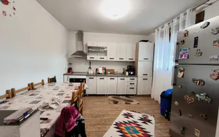 Casă de vânzare - Săsar - 4 dormitoare - teren 459 - garaj - Poză 12
