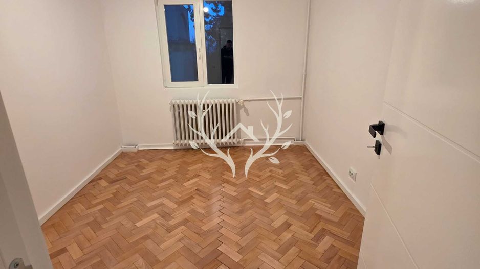 Apartament cu 3 camere, renovat complet, Gheorgheni - Piata Hermes - Poză 5