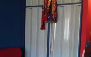 Apratament 3 camere, etajul 3, utilat, Carei, Zaganescu nr 4 - Poză 8