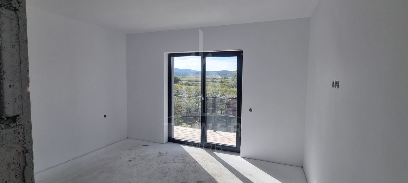 💎 Casă Modernă P+1 | Predare la Alb | Finalizare Mai-Iunie 2026 - Poză 12