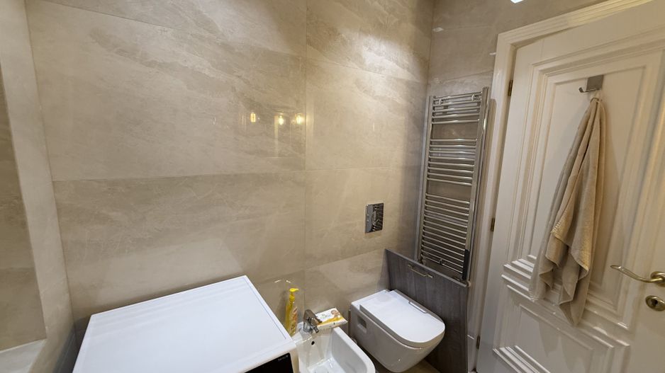 Apartament 3 camere de vânzare | Burdujeni | Complet Mobilat - Poză 8