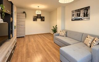 Apartament cochet 2 camere decomandate  | Parcare Subterană | Sopor - Poză 1