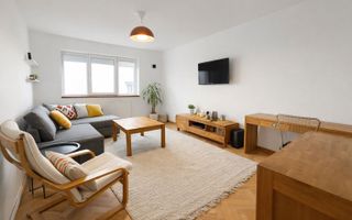 2 Camere decomandate, Zorilor, Golden Tulip, UMF, UTCN, Observatorului - Poză 1