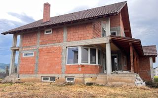 Casa | 250 mpu | SEMIFINISATA | Zona Micesti - Poză 1