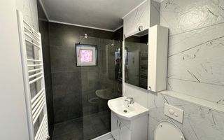 ARADULUI| 2 camere| etaj 1| centrala proprie| confort 1 - Poză 4