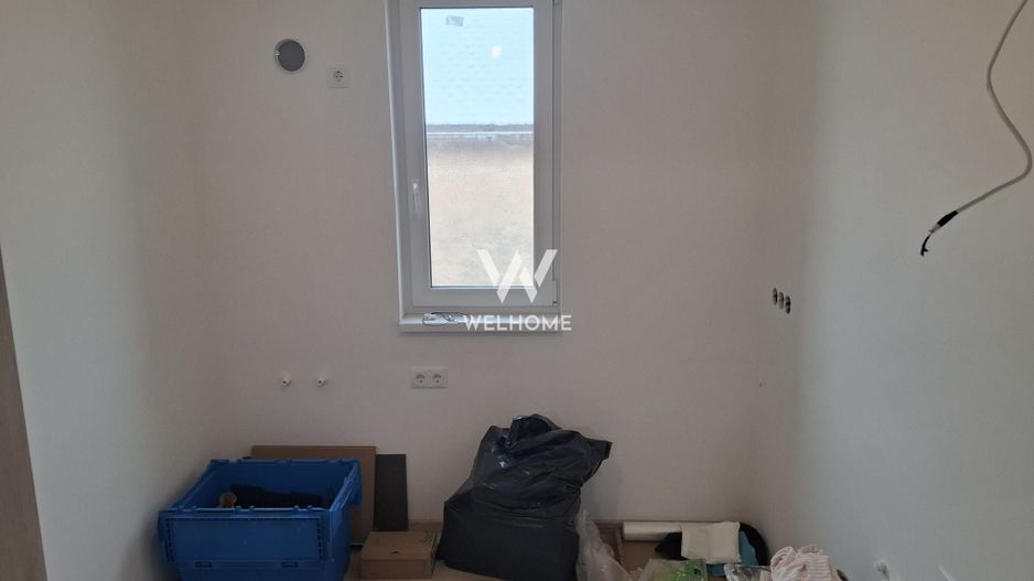 Apartament 3 camere, generos, bloc nou Sura Mica - Sibiu - Poză 10