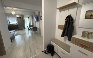 Apartament cu 2 camere de închiriat | Platinum Residence, zona Coresi - Poză 6
