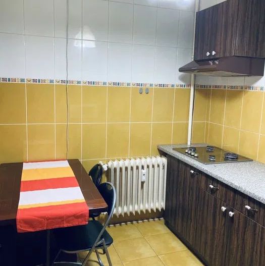 Apartament modern cu 2 camere decomandat FAVORIT | METROU - Poză 5