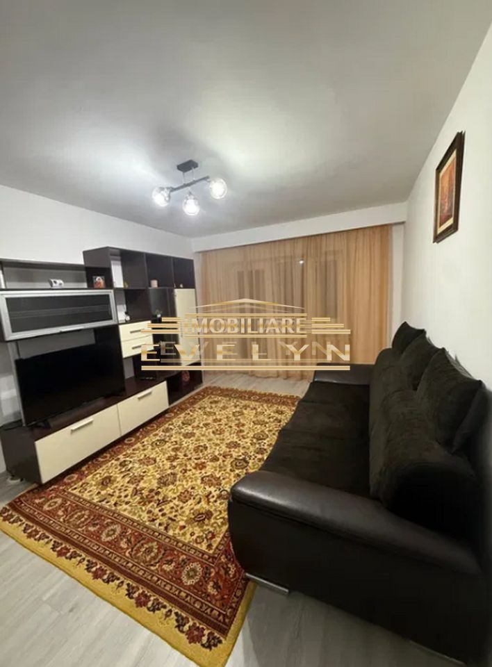 De Inchiriat Apartament 2 Camere, Decomandat, Zona CL. Nationala ( Directia Muncii ) - Poză 1