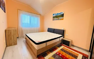 Braytim-Giroc | 2 camere | Liniște | Mobilat-Utilat | Parcare | - Poză 13