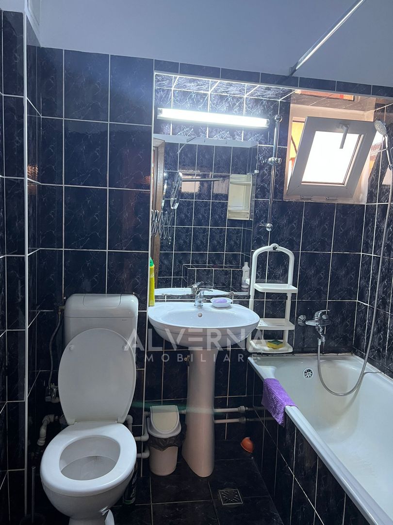 Apartament 3 camere decomandat I 95mp I parcare I cartier Marasti - Poză 10