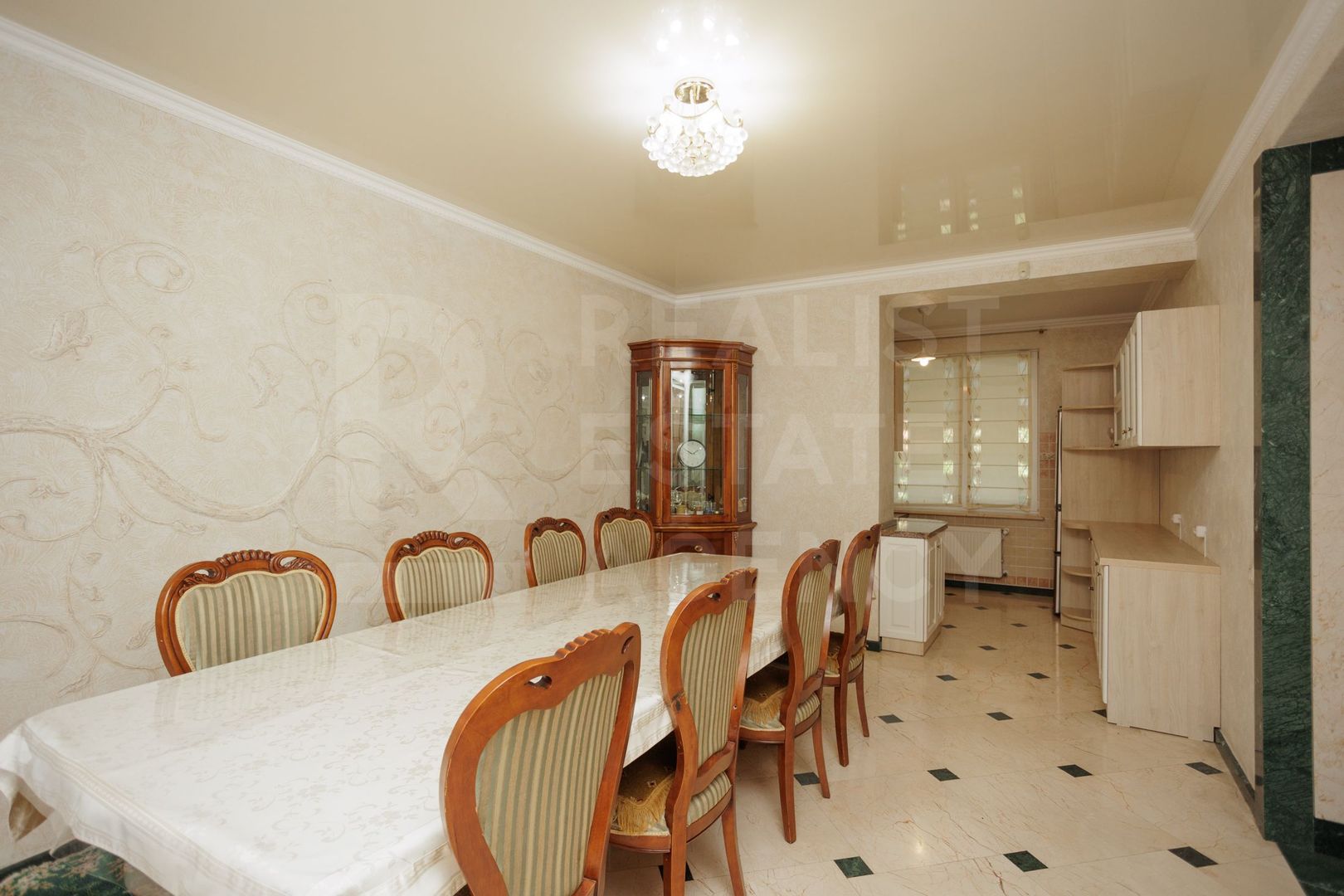 Chirie, casă, 6 camere, Strada Trifan Baltă, Centru - Poză 11