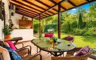 VILĂ ÎN CARTIER PE MALUL LACULUI GRIVIȚA | 200 MP UTILI | 280 MP TEREN - Poză 13