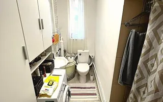 Apartament 3 camere in vila Cișmigiu | zona verde - Poză 11