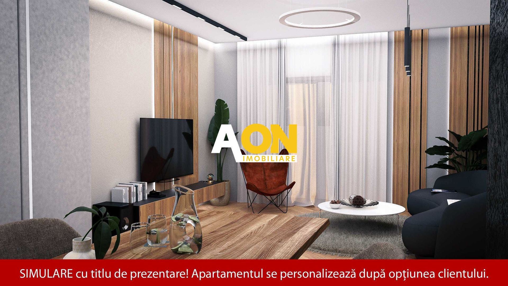 Apartament 2 camere, 52 mp utili + parcare subterana + boxa 20 mp - Poză 9