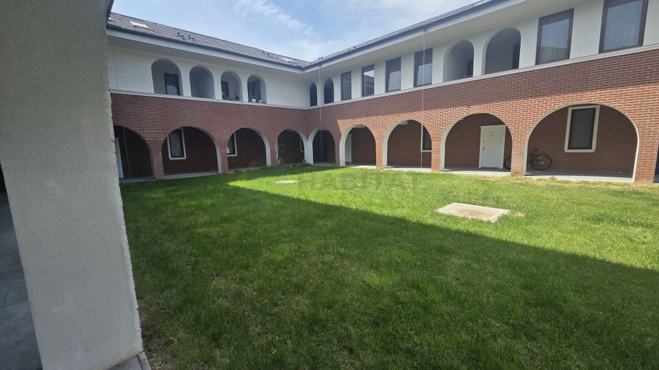 Townhouse Modern cu Grădină Proprie | Tunari Park Villas - Poză 19