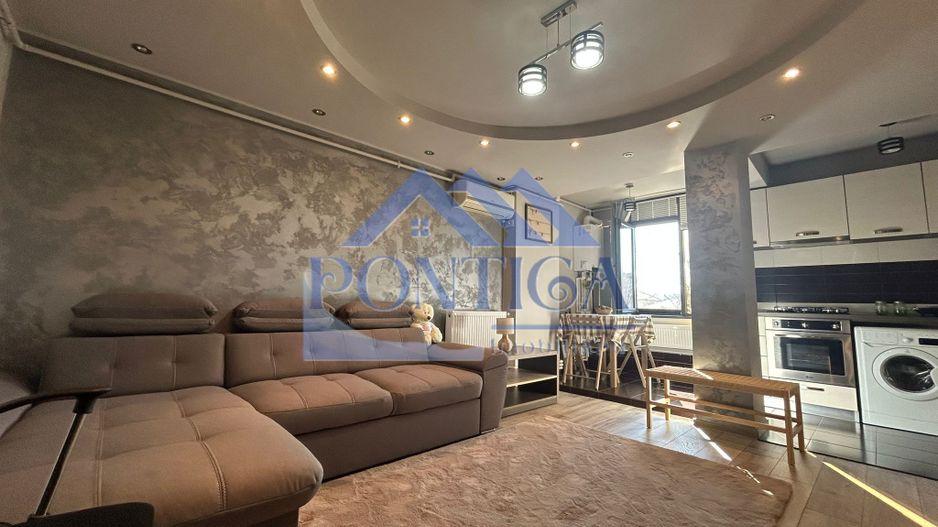 Garsoniera Dacia Moderna - Poză 3