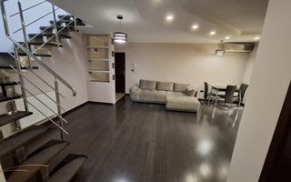 Apartament pe 2 nivele intrare Dumbravita - Poză 1