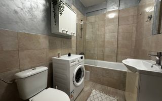 Apartament la etaj intermediar | La cheie | Cartier Terra-Floresti - Poză 11