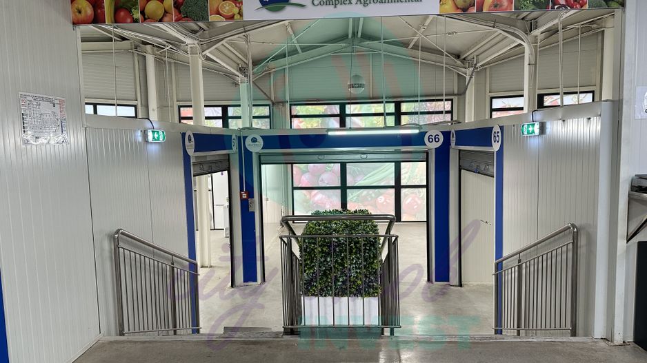 Spatii comerciale de inchiriat in PIATA DELFINULUI - Poză 4