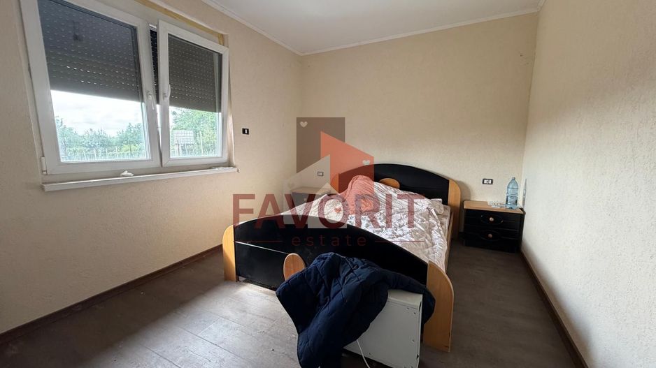 Individuala | 4 camere | 860 mp teren | Pozitie excelenta | Asfalt | - Poză 6