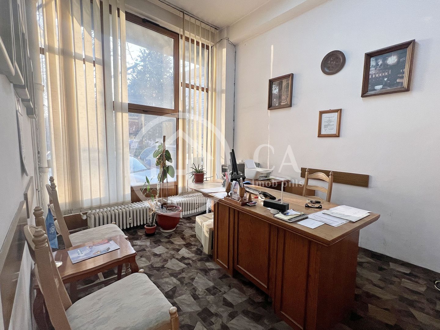 Spatiu comercial de inchiriat in zona Ultracentrala, Oradea - Poză 8