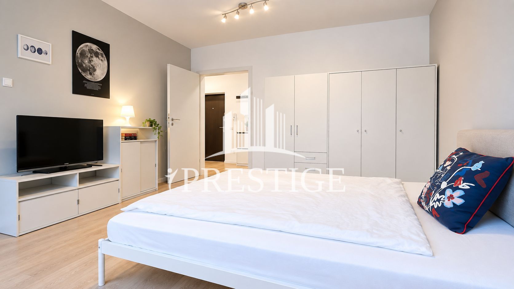 APARTAMENT 2 CAMERAE | ȘELIMBĂR  | CASIAN RESIDENCE | PARCAR -LIFT - Poză 4