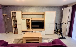 Apartament 2 camere | Etaj intermediar | Zona Str Stejarului - Poză 6