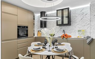 PETFriendly Apartament Modern | 3 Camere | Cortina North | Pipera - Poză 21