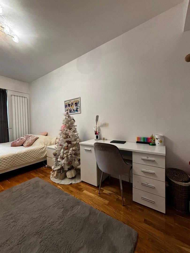 Apartament 3 camere Aviației - Poză 12