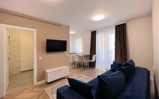 Eleganță și confort – 2 camere cu balcon spațios. - Poză 4