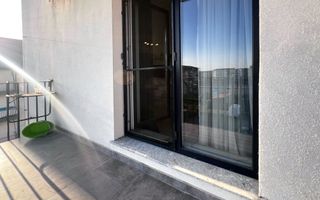 De inchiriat | 2 camere | etaj 3 | 2 locuri de parcare | Str. Coltau. - Poză 8