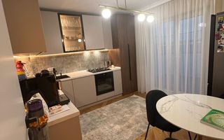 PENTHOUSE 3CAM. MOBILAT+TERASA+ 2 LOCURI DE PARCARE / COMISION 0%! - Poză 11