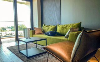 Apartament Premium | Parcare Subterana | One Floreasca City - Poză 2