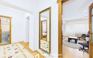 3 camere decomandat | Etaj 2 | Bloc 1990 | Zona Simion Bărnuțiu - Poză 6